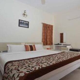 Alcove - Race Course, Srivari Aniketh, Coimbatore 2